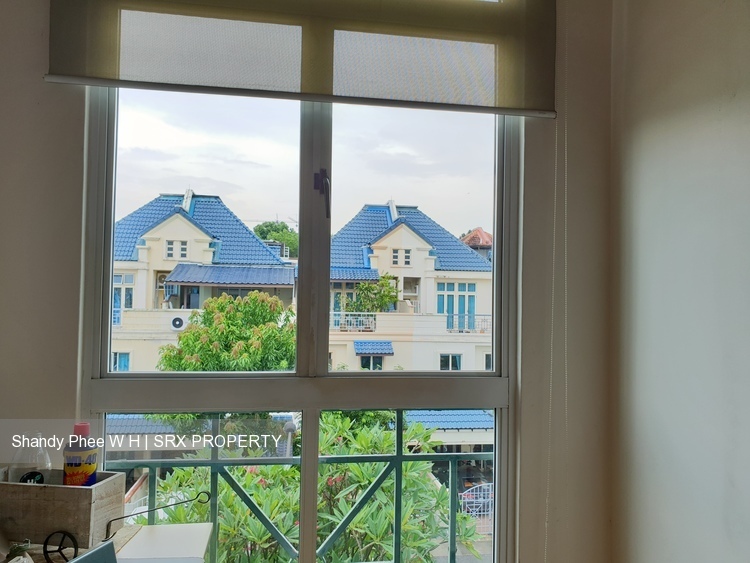 Villa Verde (D23), Terrace #182173252
